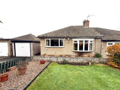 Heaton Drive, Baildon, Shipley, BD17