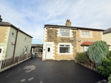 Brookfield Avenue, Shipley, BD18