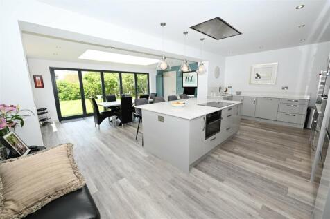 Barningham Road, Newsham, Richmond