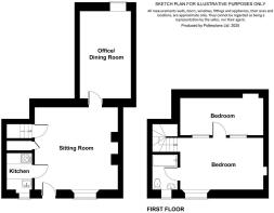 Fleece Cottage,  Gayle.jpg