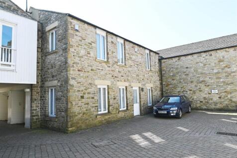 Stags Fell Court, Hawes