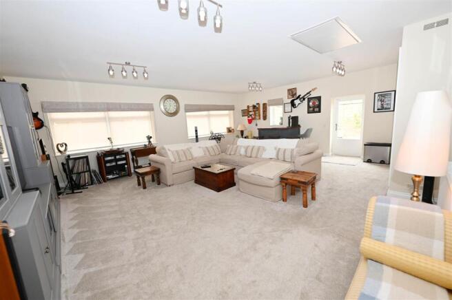 ENTERTAINMENTS VENUE, ANNEX or STUDIO etc