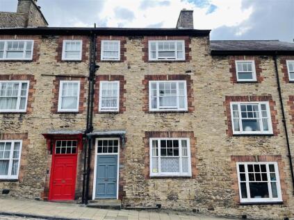 Frenchgate, Richmond