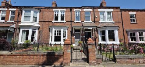South Parade, Croft On Tees, Darlington