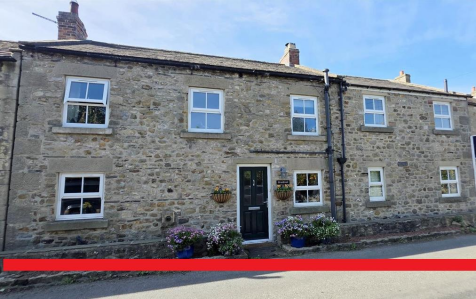 Bedale Road, Hunton, Bedale