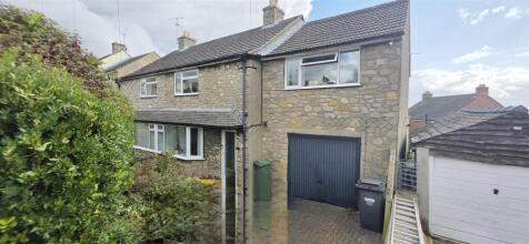 Laburnum Grove, Richmond