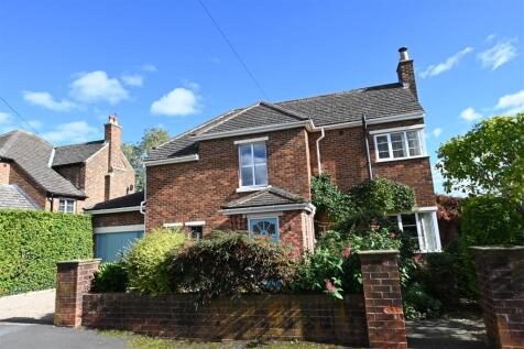 The Crescent, Richmond