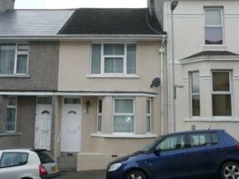 House Prices in Beatrice Avenue Plymouth Devon PL2