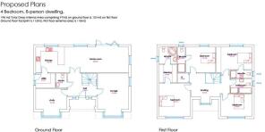 Proposed Floorplan