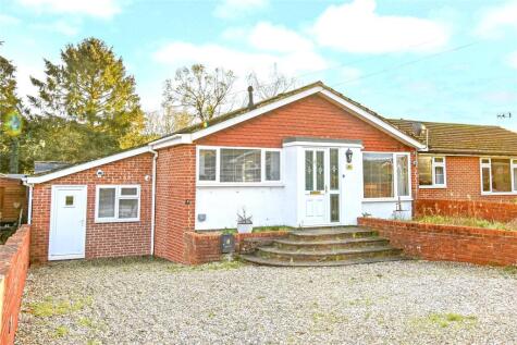 Stirling Road, Market Lavington, Devizes, Wiltshire, SN10