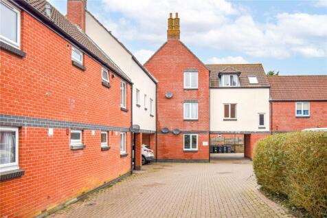 Rochelle Court, Market Lavington, Devizes, SN10