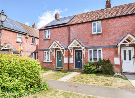 Rochelle Court, Market Lavington, Devizes, Wiltshire, SN10