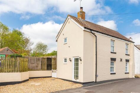 Silver Street, Potterne, Devizes, Wiltshire, SN10