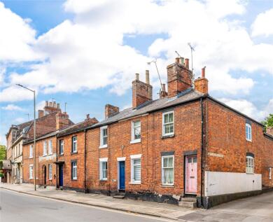 Southbroom Road, Devizes, Wiltshire, SN10