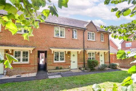 Killbrock Mead, Devizes, Wiltshire, SN10
