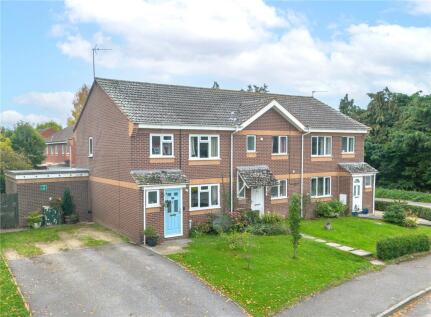 Foxley Fields, Urchfont, Devizes, Wiltshire, SN10