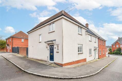 Freeman Road, Devizes, Wiltshire, SN10