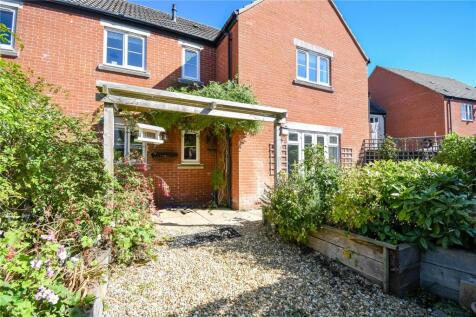 Spitalcroft Road, Devizes, Wiltshire, SN10