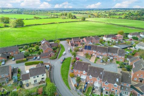 Sands Close, Rowde, Devizes, Wiltshire, SN10