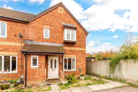 Wyvern Close, Devizes, Wiltshire, SN10
