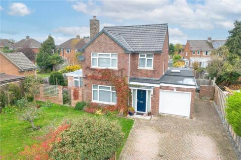 Jackson Close, Devizes, Wiltshire, SN10