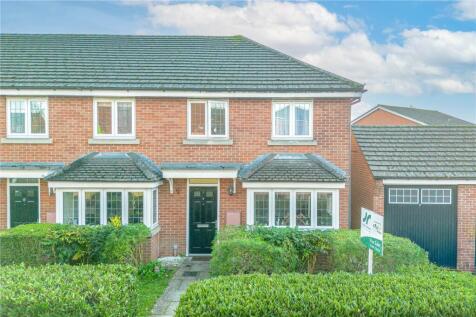 Hillier Road, Devizes, Wiltshire, SN10
