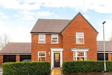 Erghum Lane, Devizes, Wiltshire, SN10