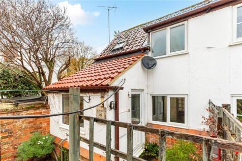 Church Walk, Devizes, Wiltshire, SN10