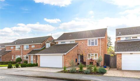 Greenfield Road, Devizes, Wiltshire, SN10