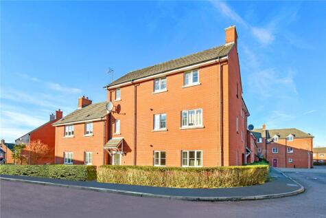 Spitalcroft Road, Devizes, SN10