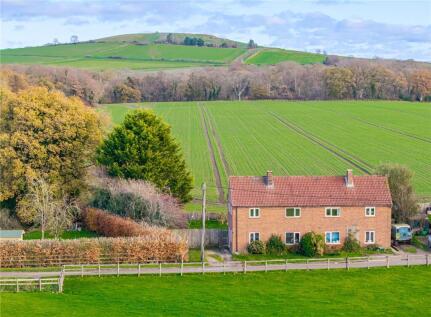 New Sleight Farm Cottages, Sleight, Devizes, Wiltshire, SN10