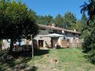 7 bed Detached house for sale in Limousin, Haute-Vienne...