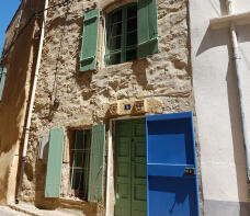 Photo of Corneilhan, Hrault, Languedoc-Roussillon