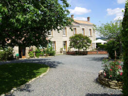 Photo of Fontenay-le-Comte, Vende, Pays de la Loire