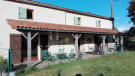 4 bedroom Equestrian Facility property for sale in St-Barbant, Haute-Vienne...