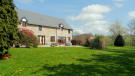 Detached home in Buais, Manche, Normandy