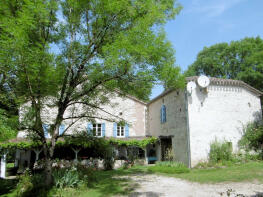 Photo of Montaigu-de-Quercy, Tarn-et-Garonne, Midi-Pyrnes