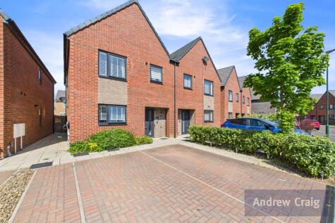 Nightingale Avenue, Hebburn