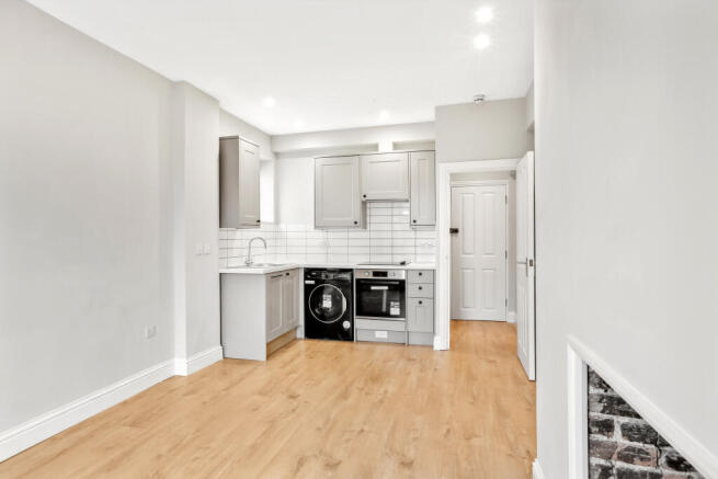 First Floor Rear Fla