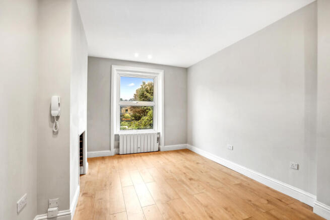 First Floor Rear Fla