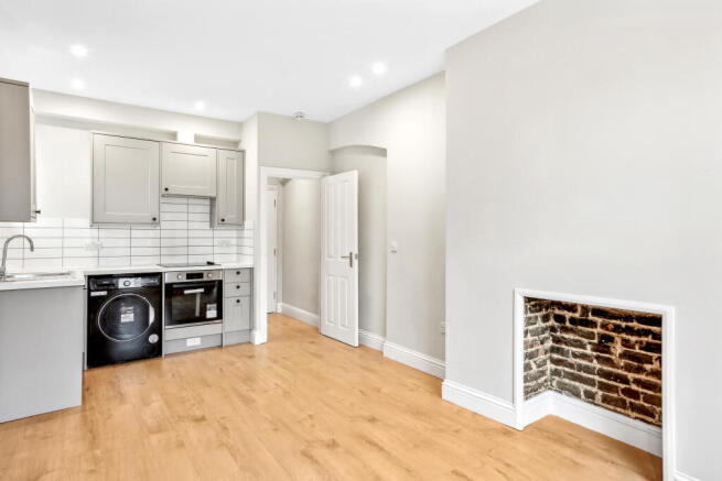 First Floor Rear Fla