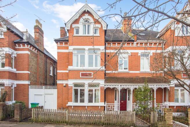 Flat 1, 49 Lebanon P