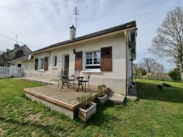 Photo of Limousin, Haute-Vienne, Lussac-les-glises