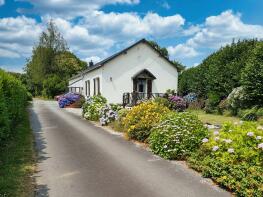 Photo of Brittany, Finistre, Huelgoat