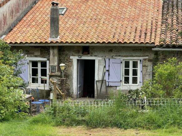 3 bedroom house for sale in Limousin, Haute-Vienne, Balledent, France