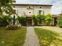 Photo of Midi-Pyrnes, Tarn-et-Garonne, Montpezat-de-Quercy