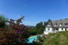 house for sale in MONTSALVY, 15120, France