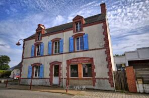 Photo of BAUD, 56150, France