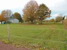 Land for sale in CHERENCE LE ROUSSEL...