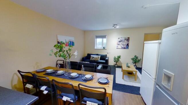 Dining & Living